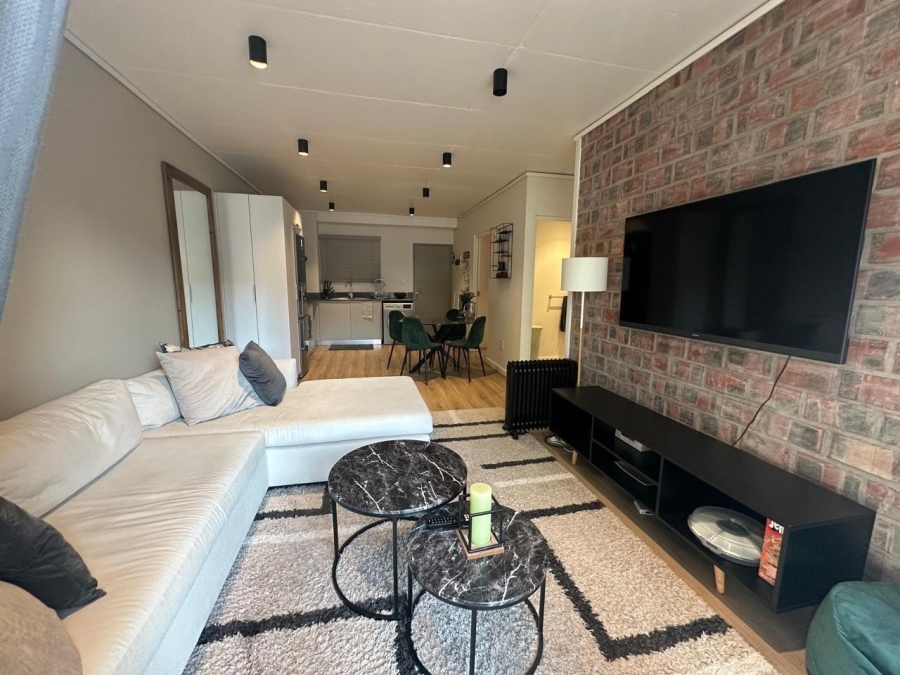 To Let 2 Bedroom Property for Rent in Stellenbosch Central Western Cape